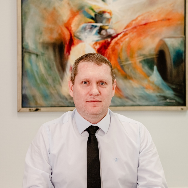 DJEISON SIEDSCHLAG